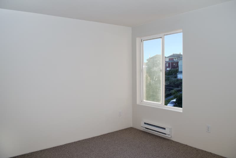 Seattle Apartment: 300 11th Ave