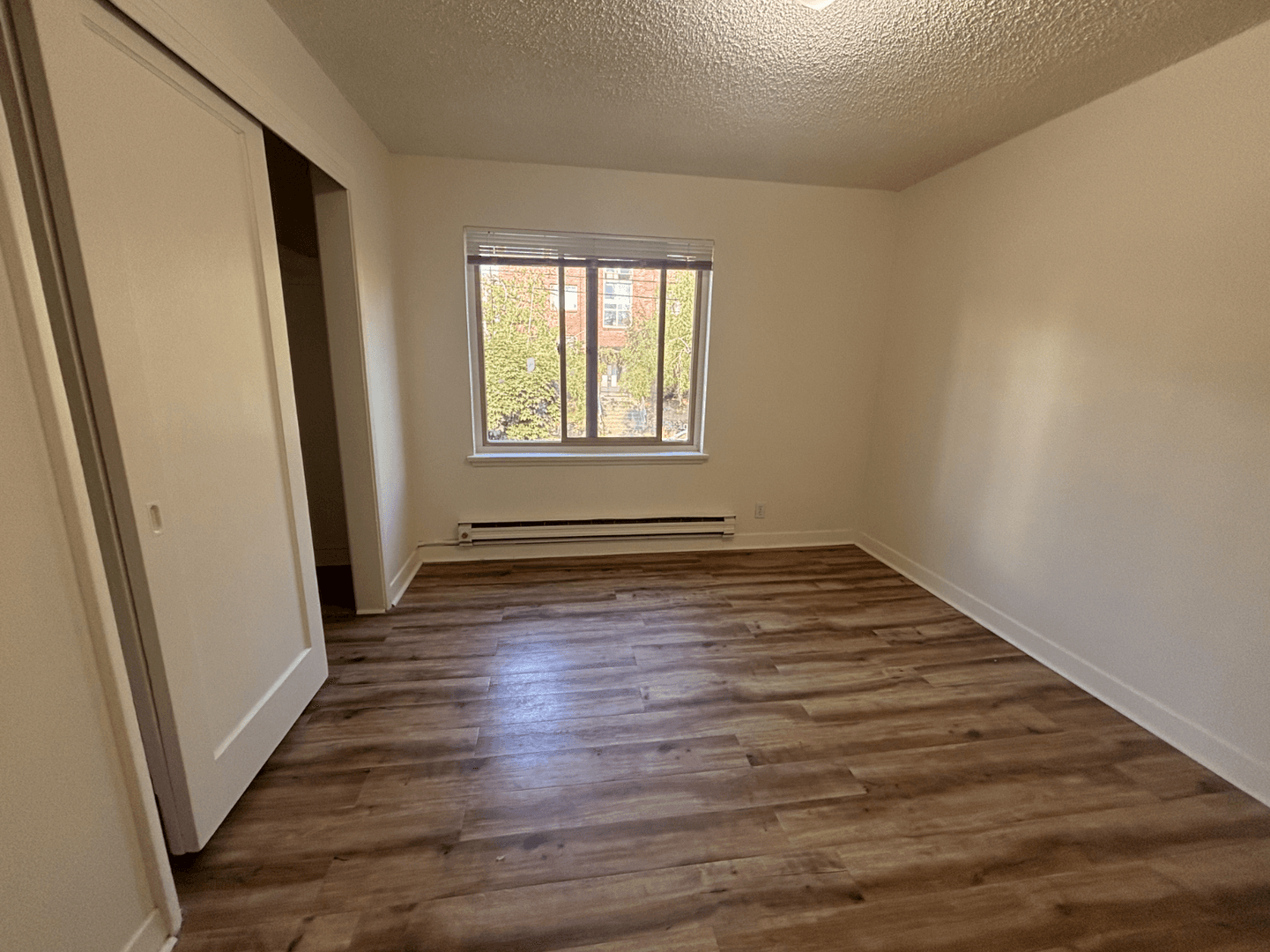 Seattle Apartment: 2500 E Denny Way