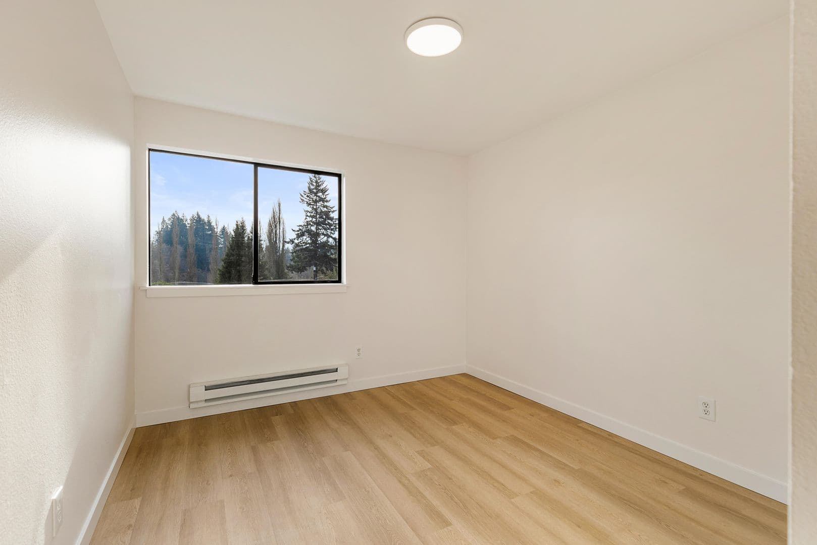 Seattle Apartment: 1203 NE 135th St
