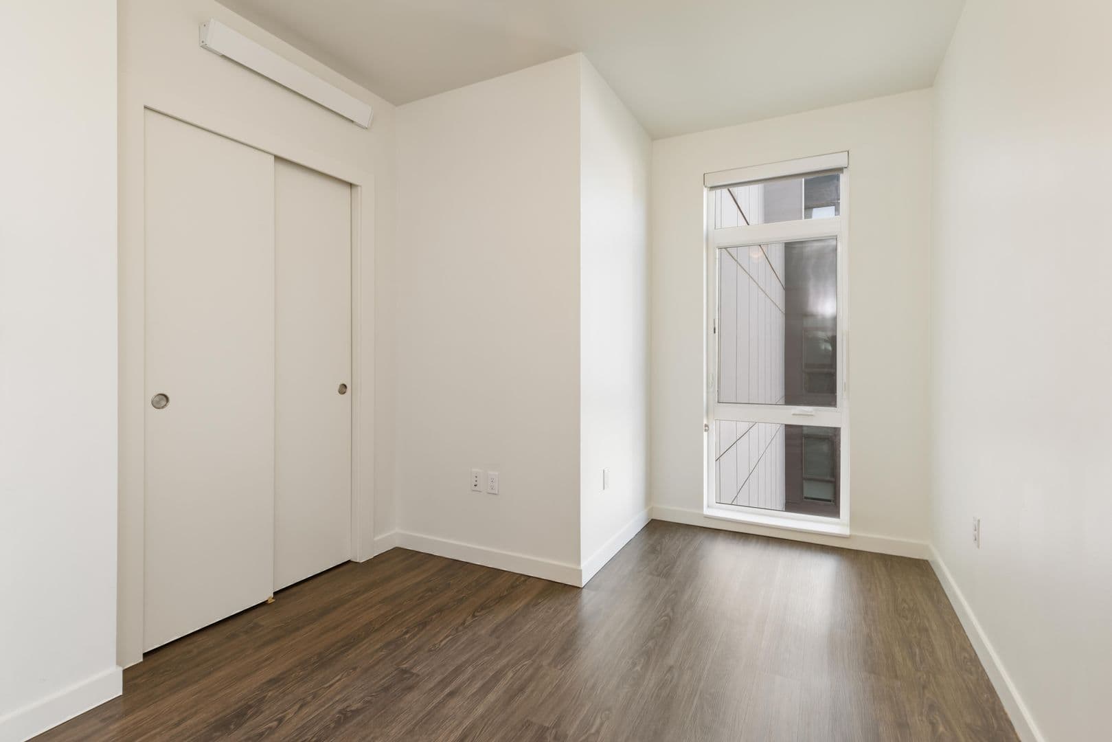 Seattle Apartment: 840 E. Denny Way