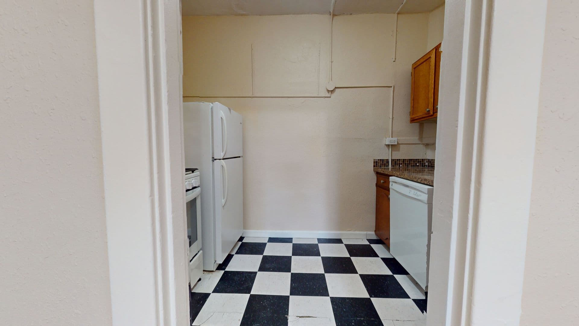 Seattle Apartment: 317 Harvard Ave E