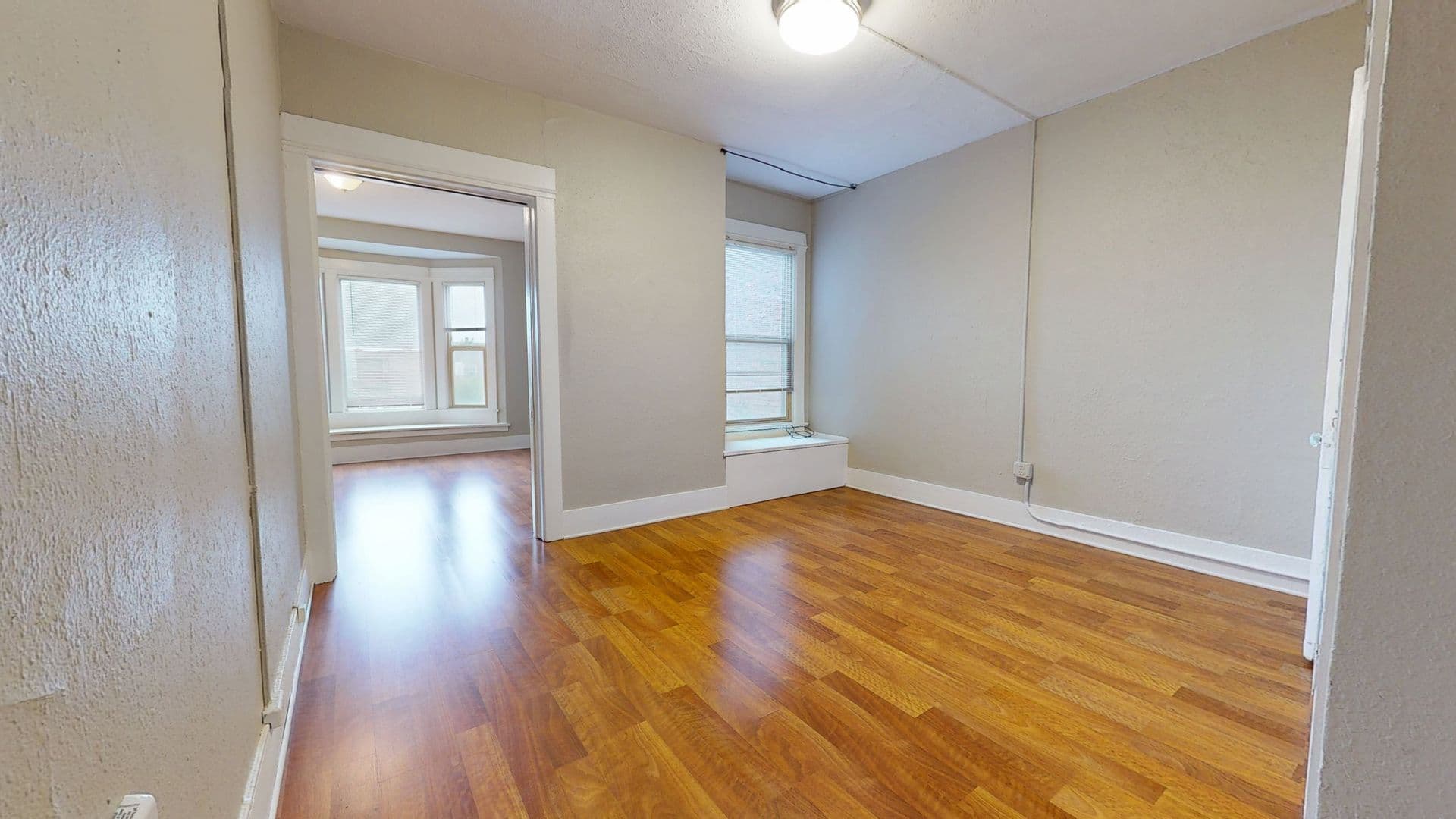 Seattle Apartment: 317 Harvard Ave E
