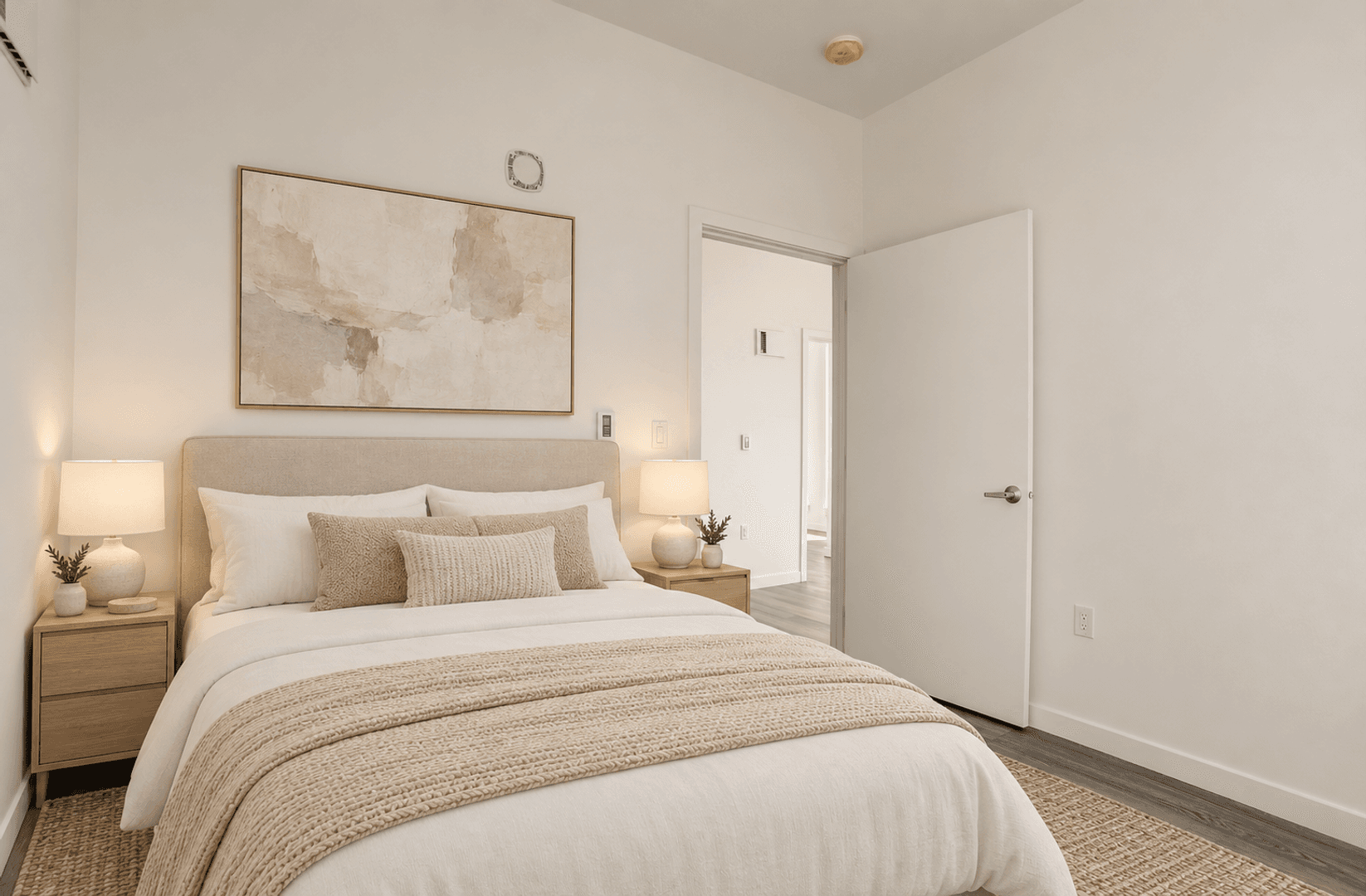 Seattle Apartment: 4316 Fremont Ave N