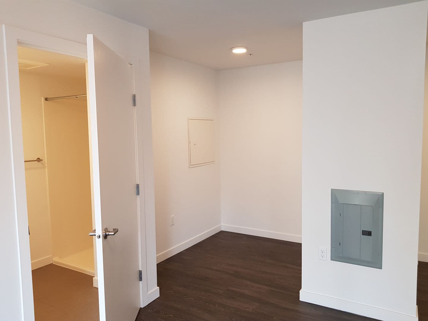Seattle Apartment: 2302 E Denny Way