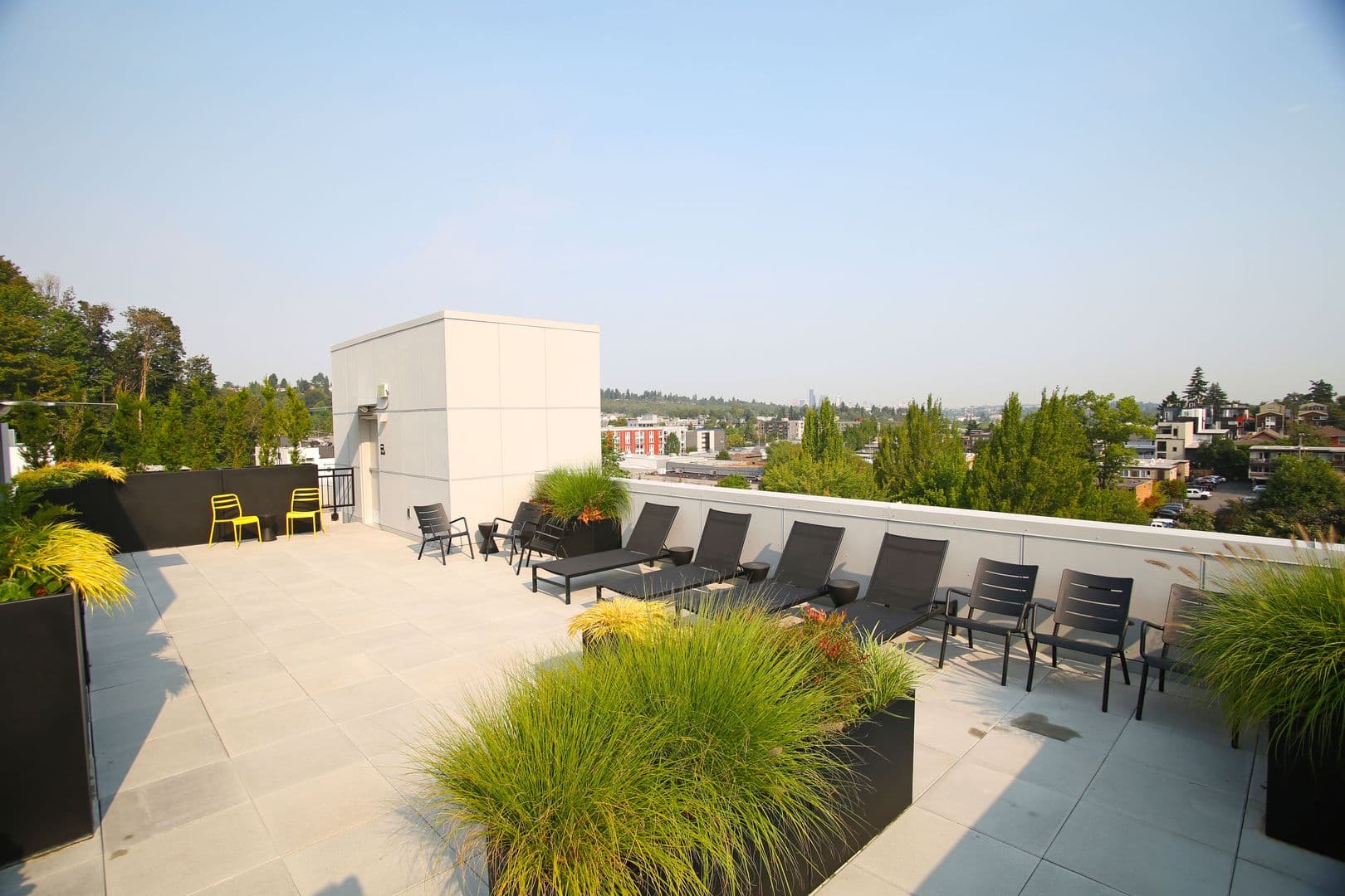 Seattle Apartment: 5231 Rainier Ave S