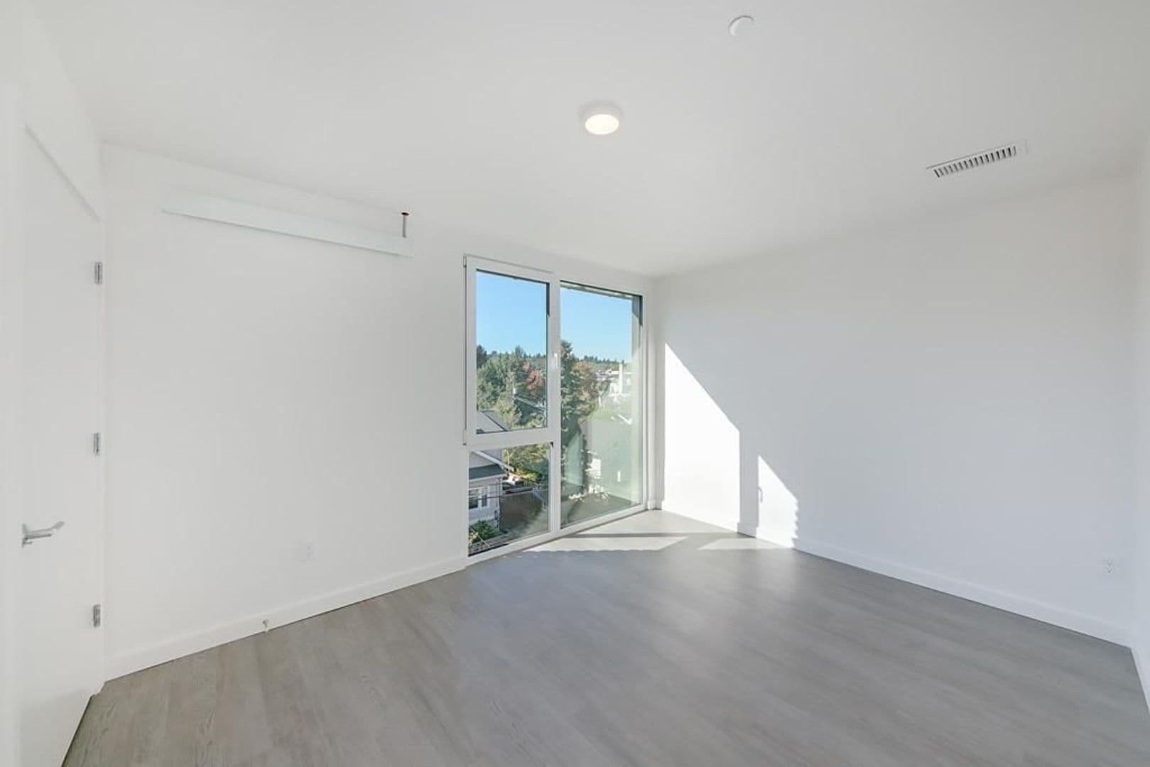 Seattle Apartment: 3702 S Hudson St