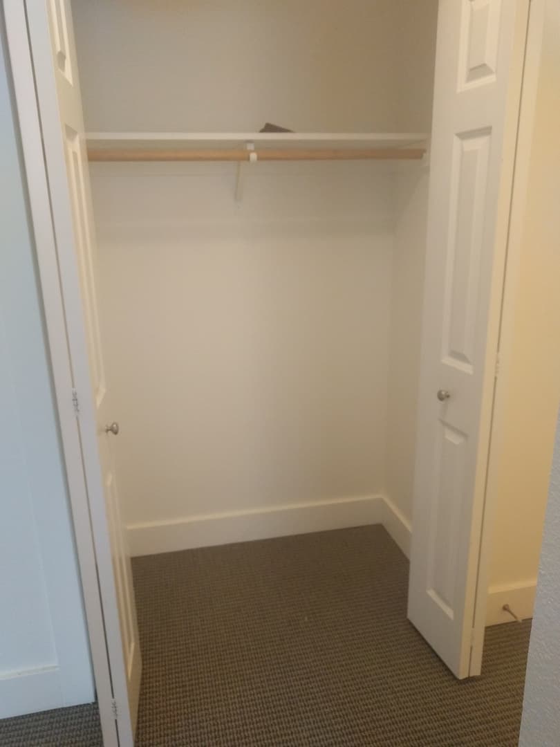 Seattle Apartment: 1420 Belmont Ave