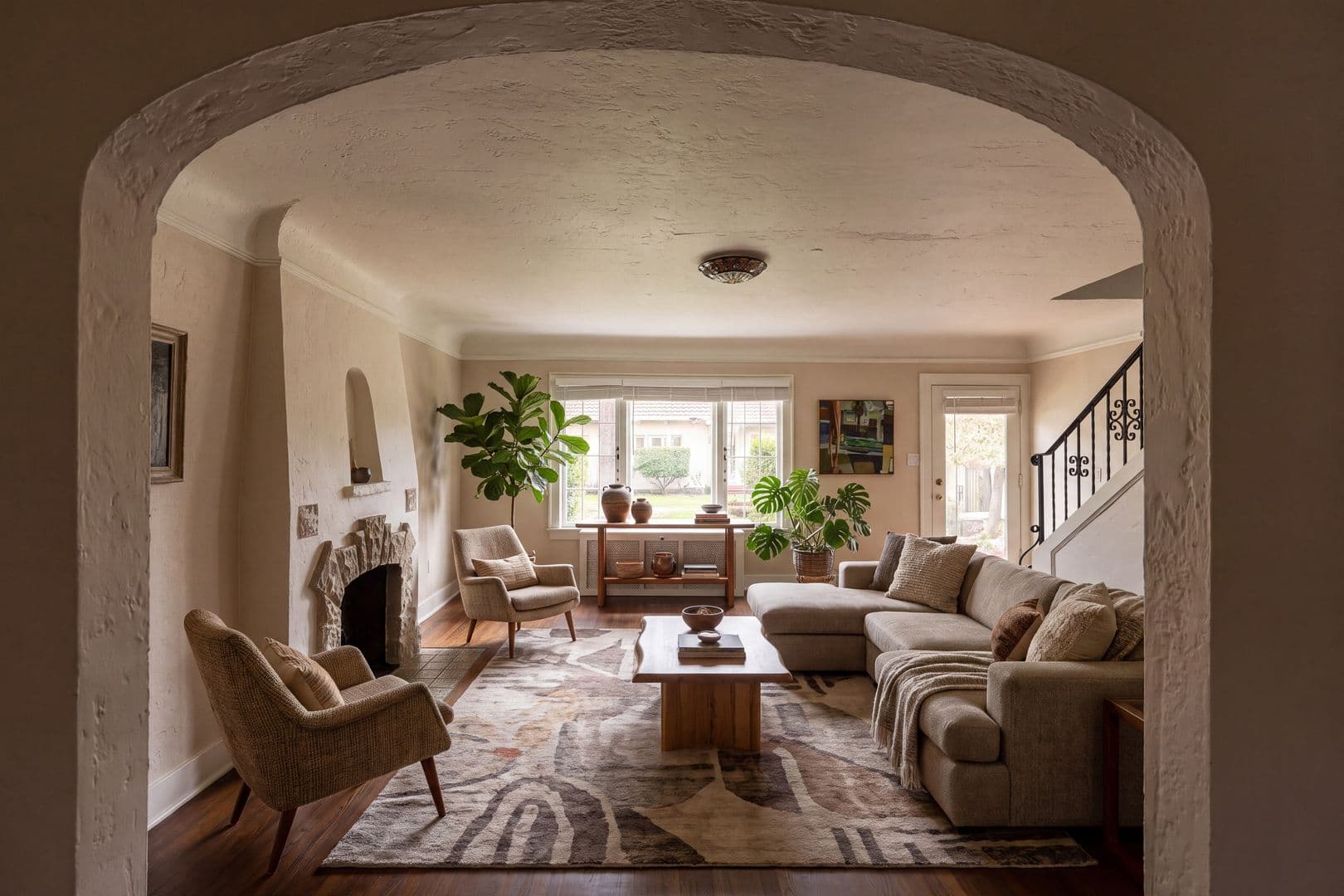 Seattle Apartment: 1710 E Denny Way