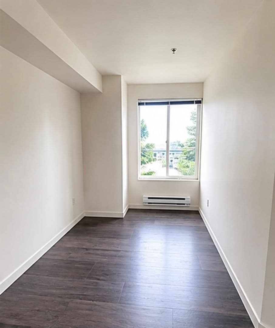 Seattle Apartment: 300 11th Ave