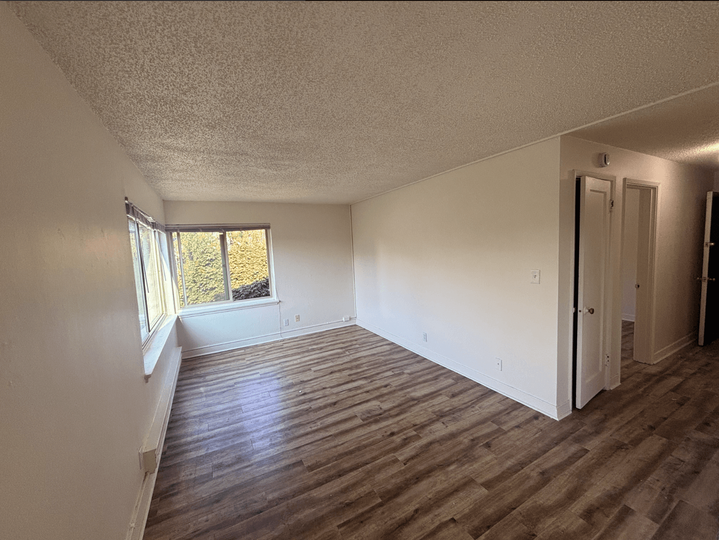 Seattle Apartment: 2500 E Denny Way