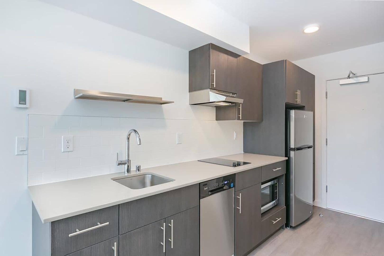 Seattle Apartment: 3702 S Hudson St