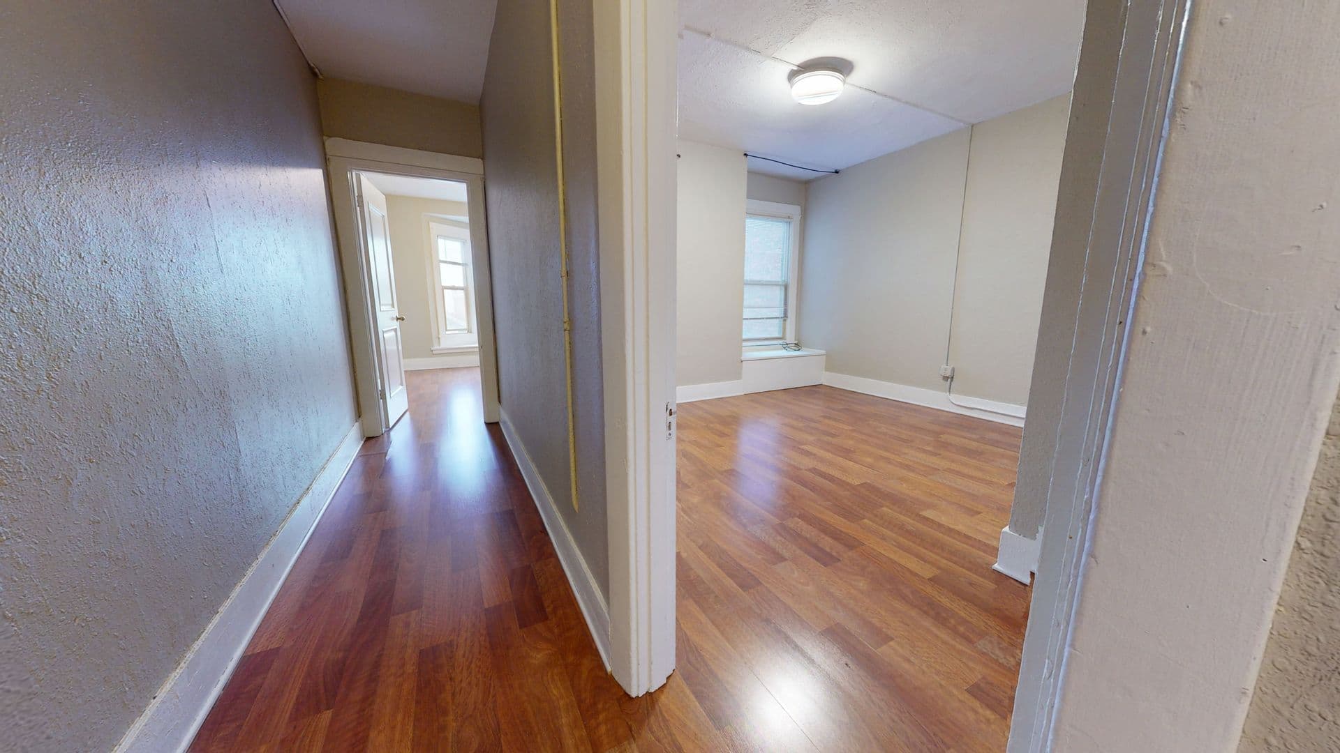 Seattle Apartment: 317 Harvard Ave E