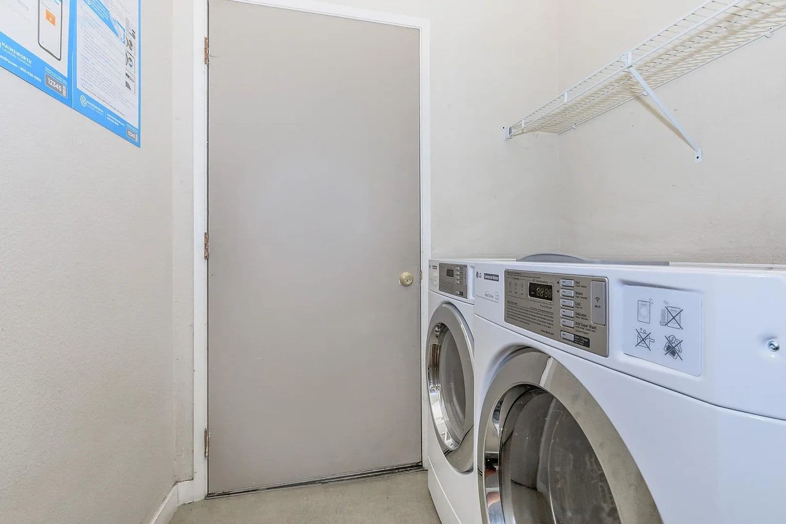Seattle Apartment: 100 6th Ave S