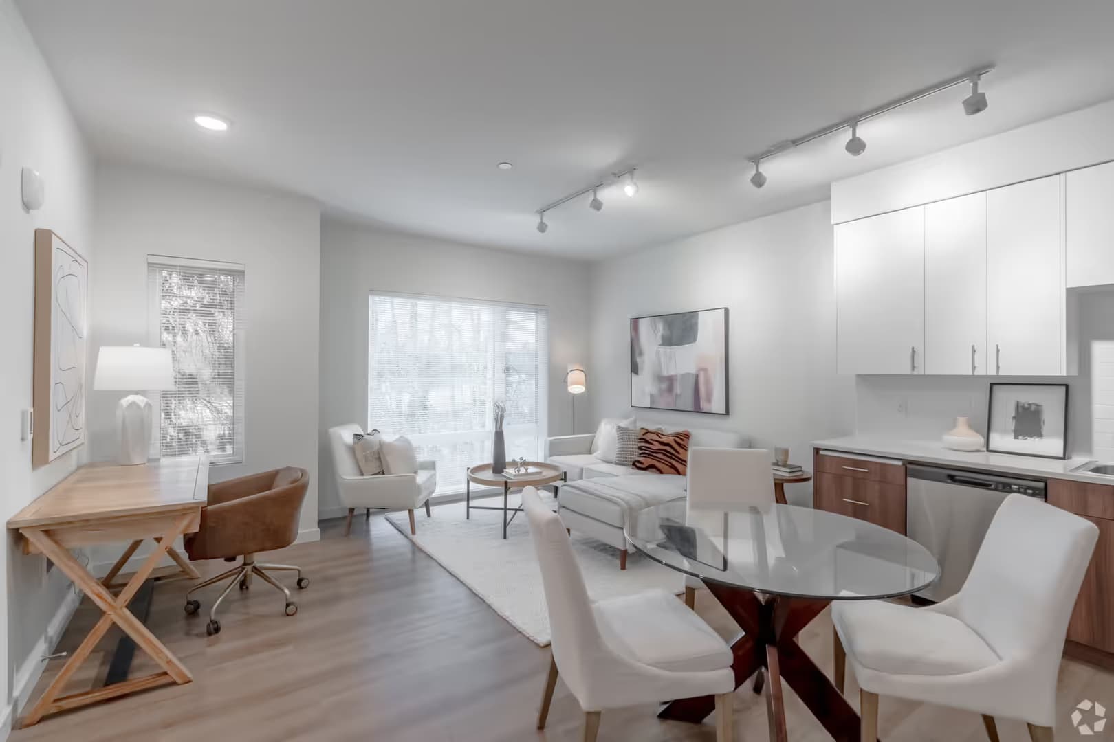 Shoreline Apartment: 304 NE 152nd Street
