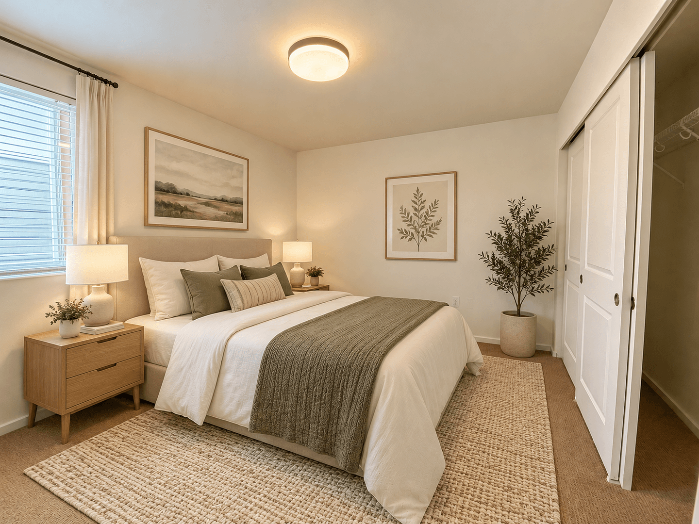 Kirkland Apartment: 450 Central Way