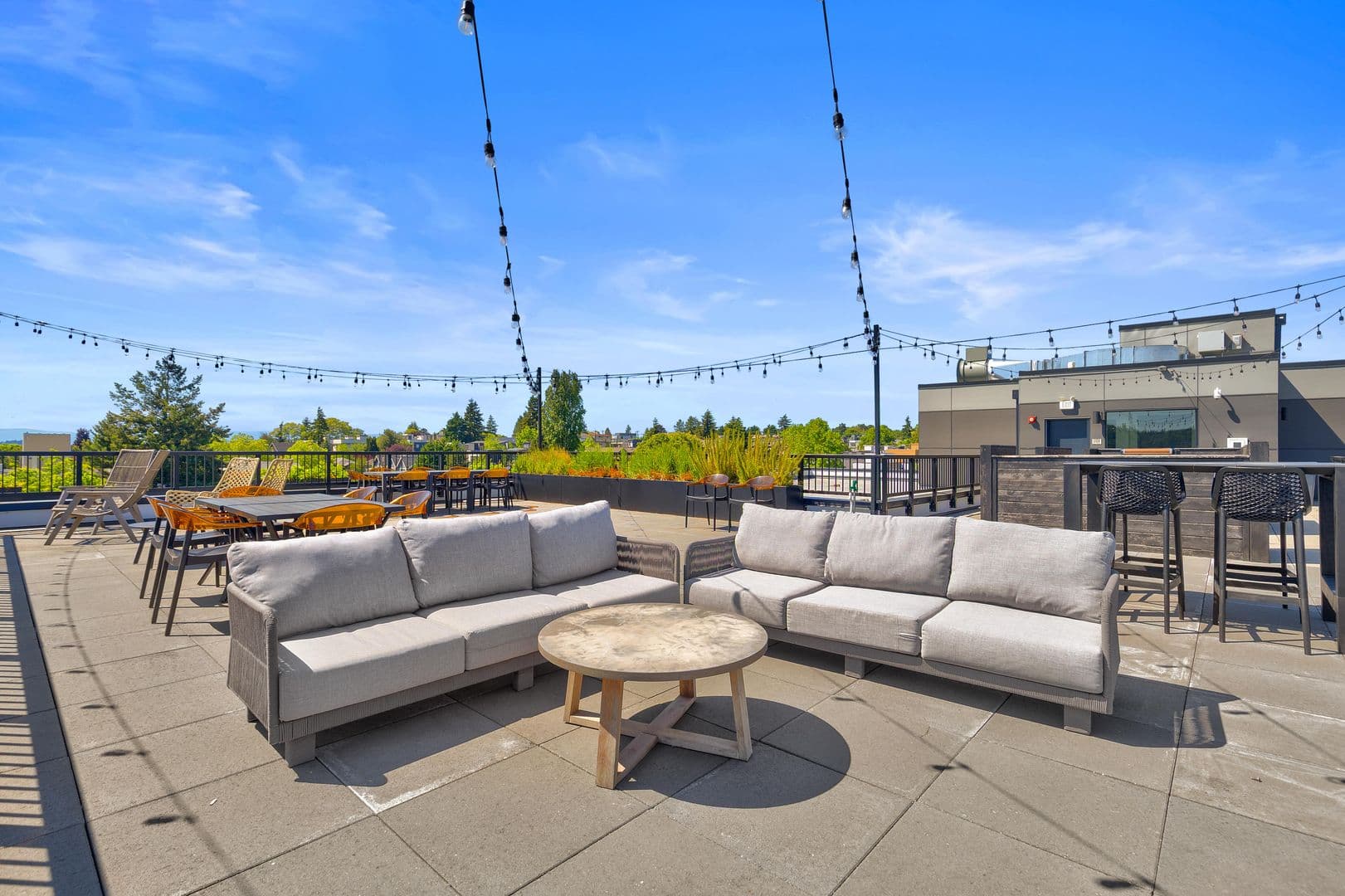Seattle Apartment: 4316 Fremont Ave N