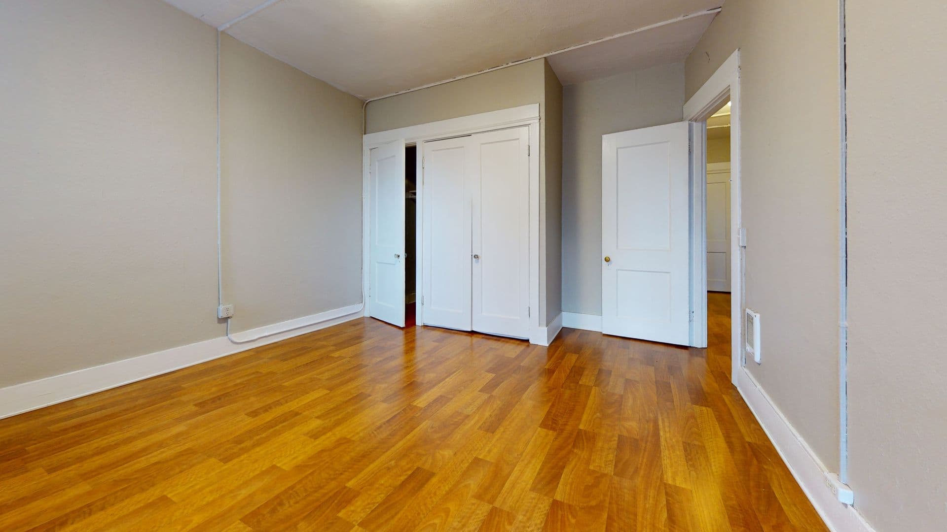 Seattle Apartment: 317 Harvard Ave E
