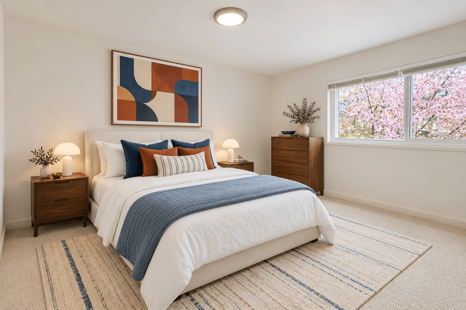 Seattle Apartment: 1653 21st Ave