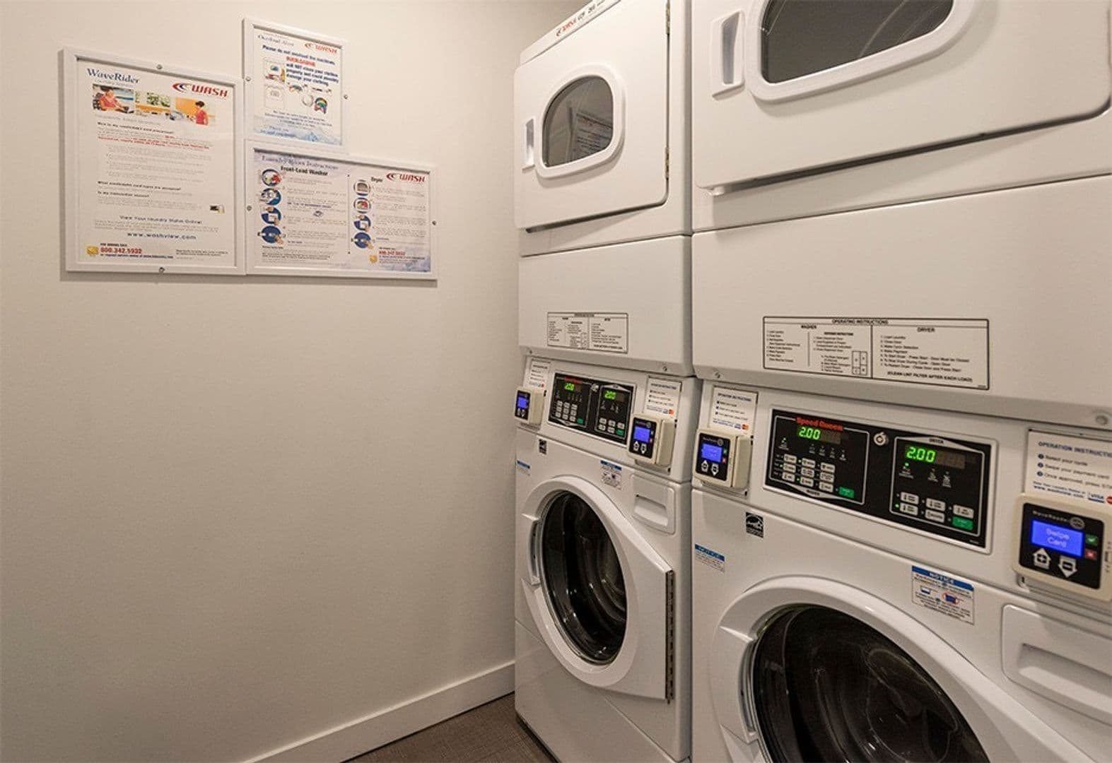 Seattle Apartment: 2302 E Denny Way