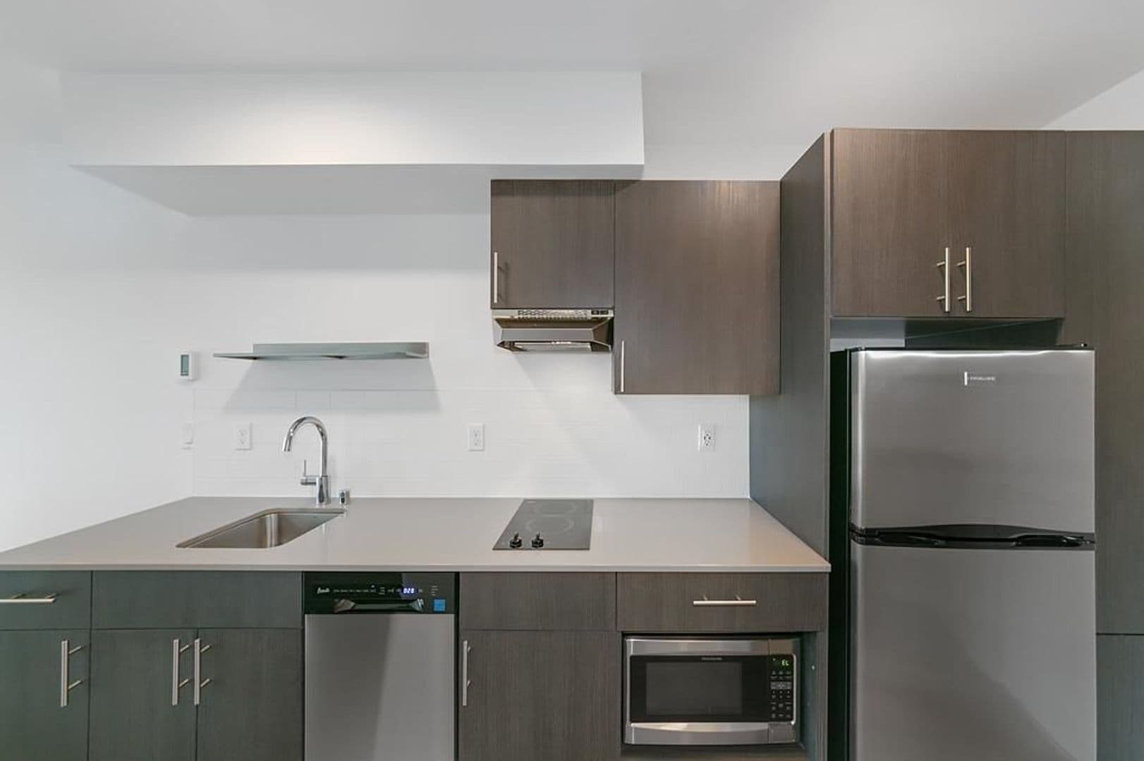 Seattle Apartment: 3702 S Hudson St
