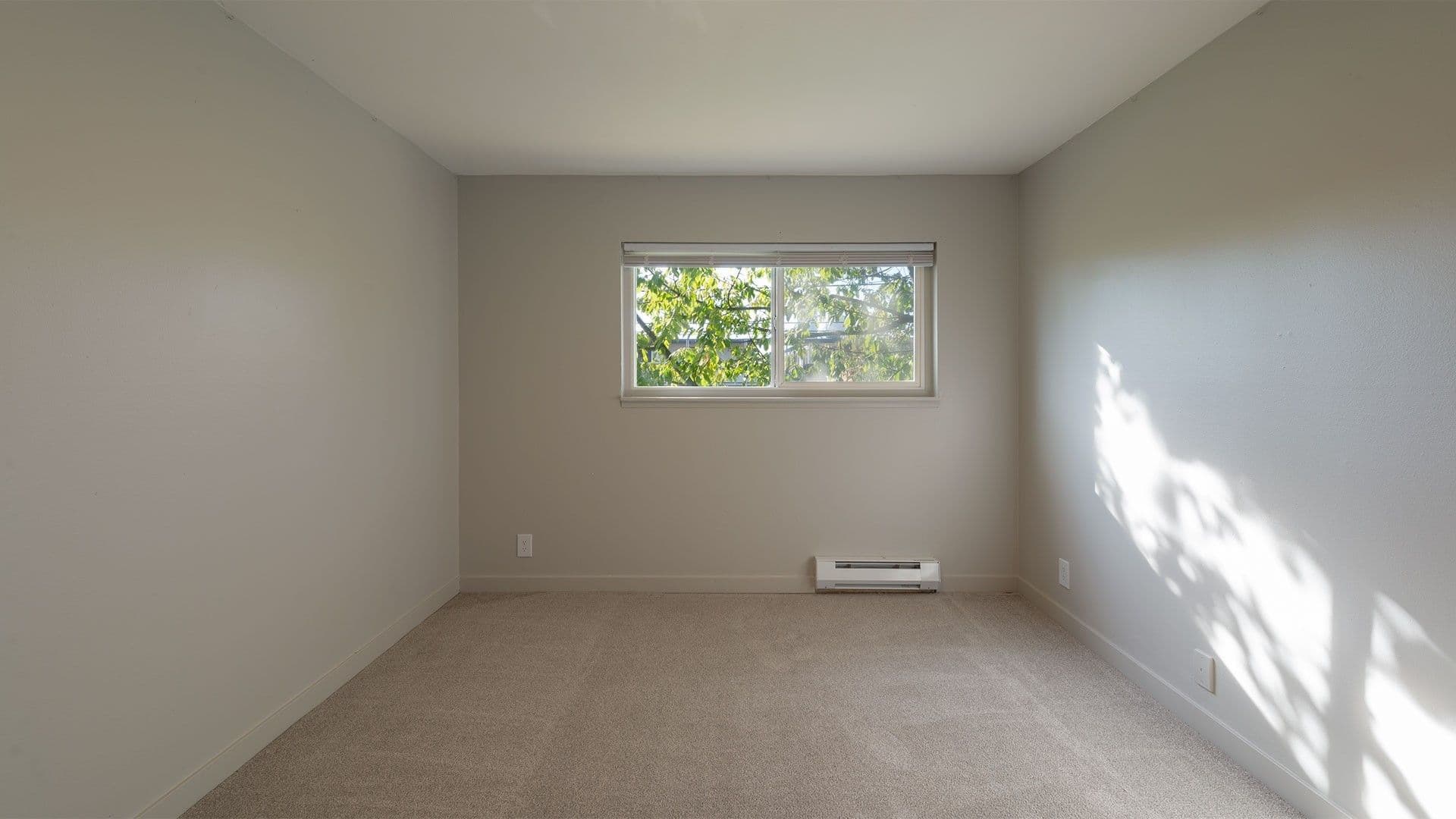 Seattle Apartment: 1901 E Fir St