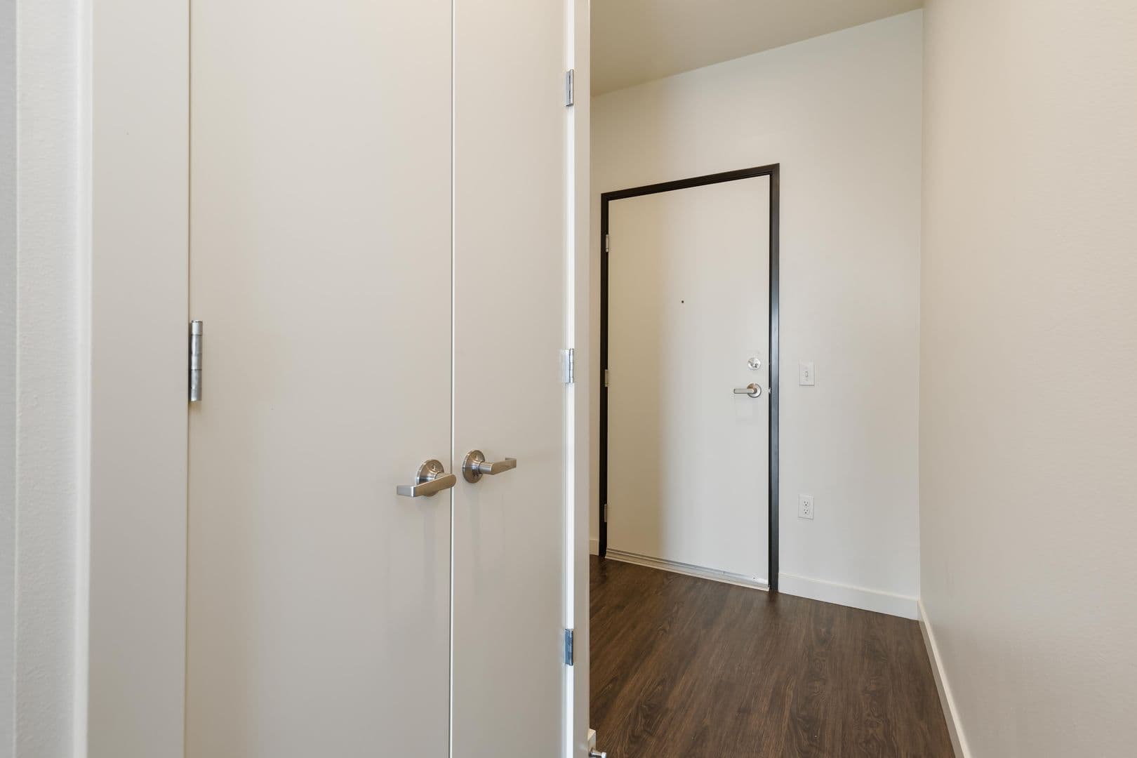 Seattle Apartment: 840 E. Denny Way