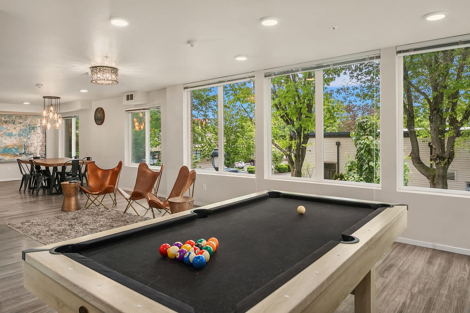 Redmond Apartment: 16210 NE 80th St