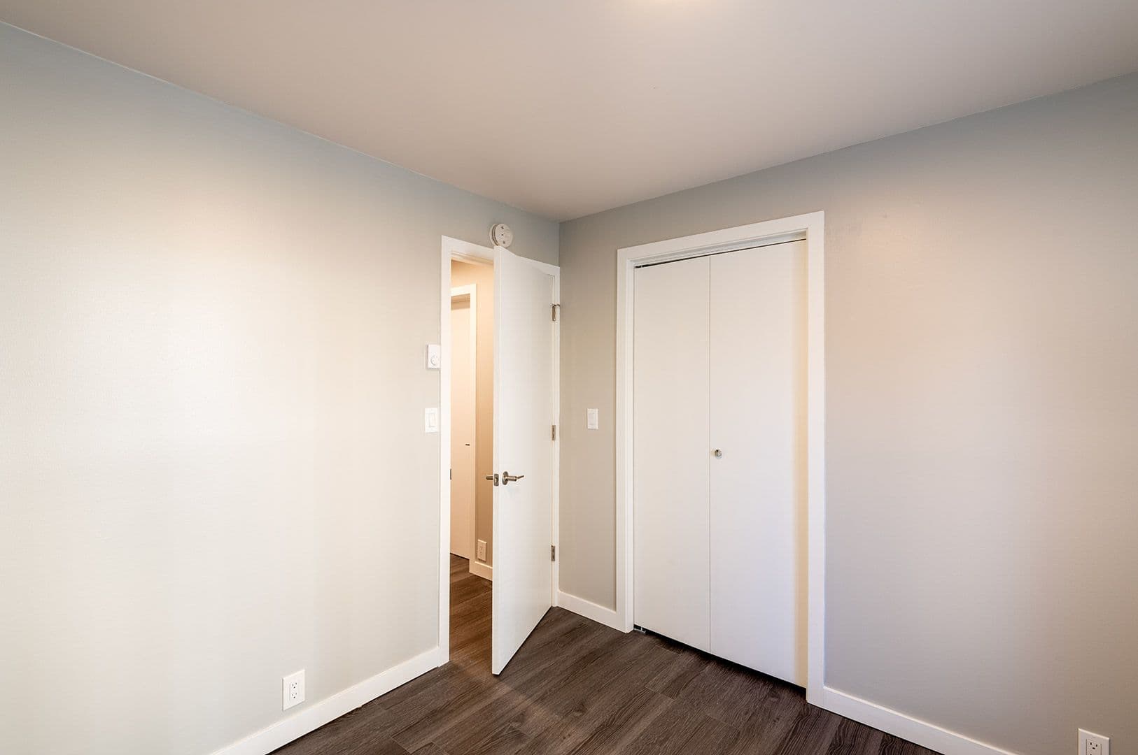 Seattle Apartment: 1901 E Fir St
