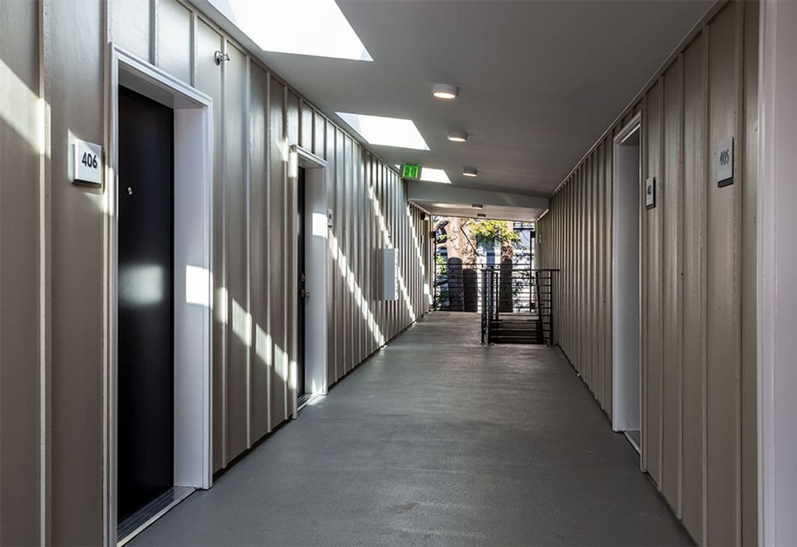 Seattle Apartment: 207 18th Ave