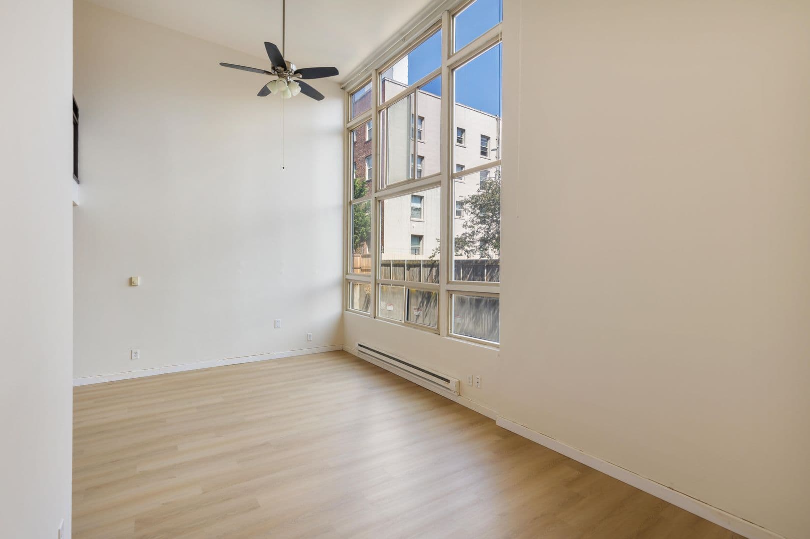 Seattle Apartment: 312 Harvard Ave E
