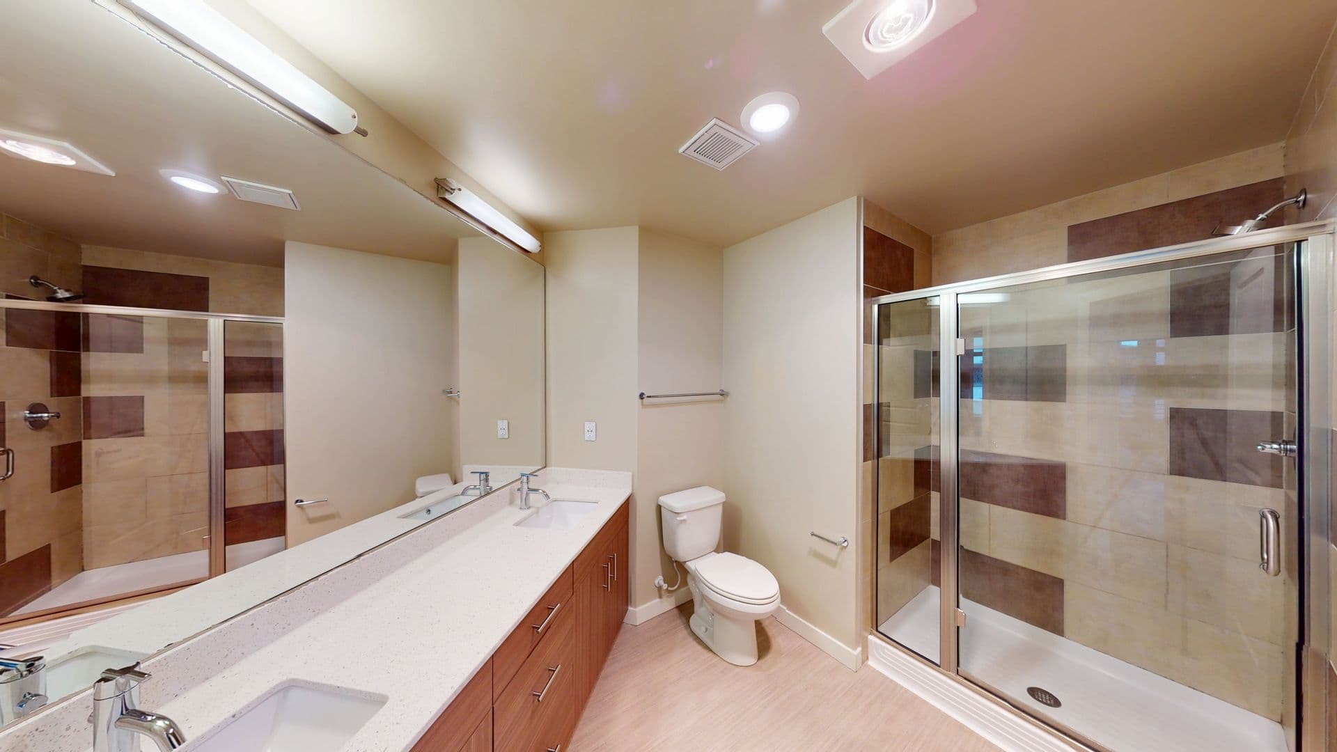 Seattle Apartment: 954 E. Union St.