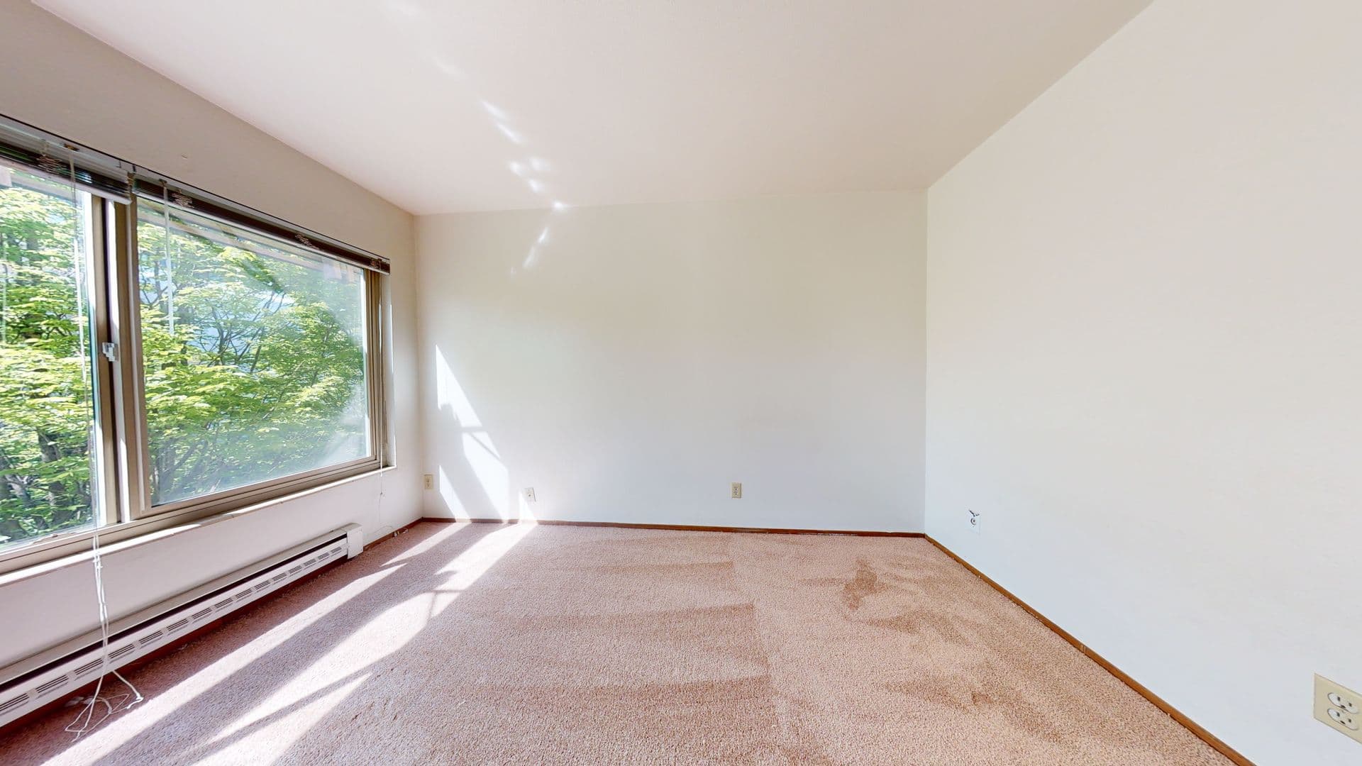 Seattle Apartment: 4120 Brooklyn Ave NE