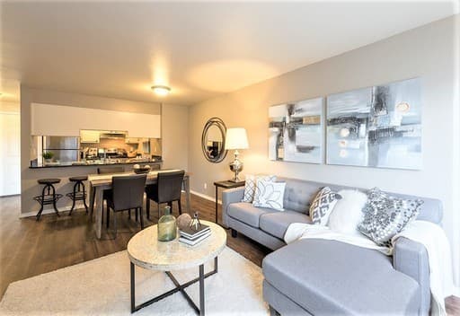 Seattle Apartment: 2425 Harbor Ave SW