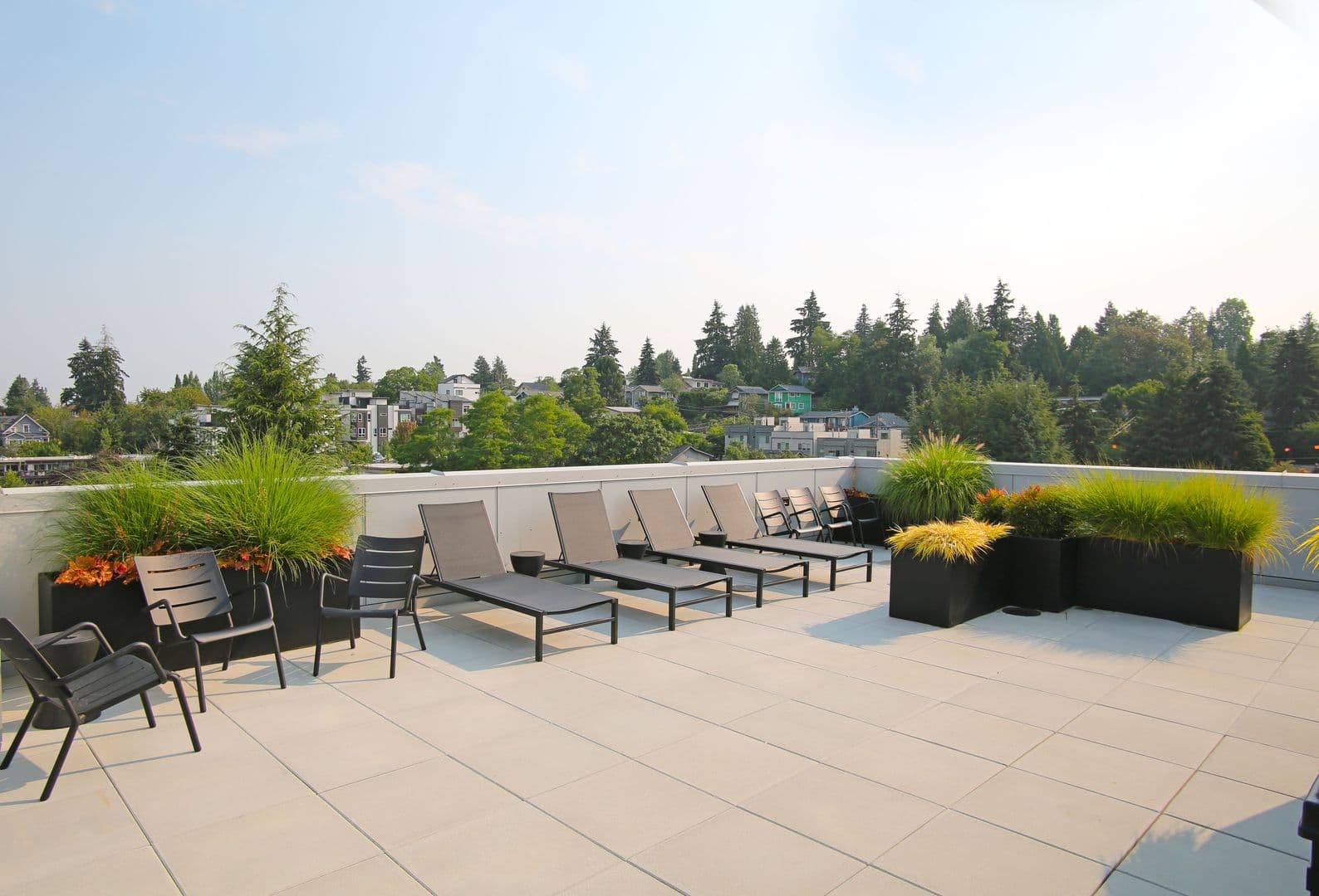 Seattle Apartment: 5231 Rainier Ave S