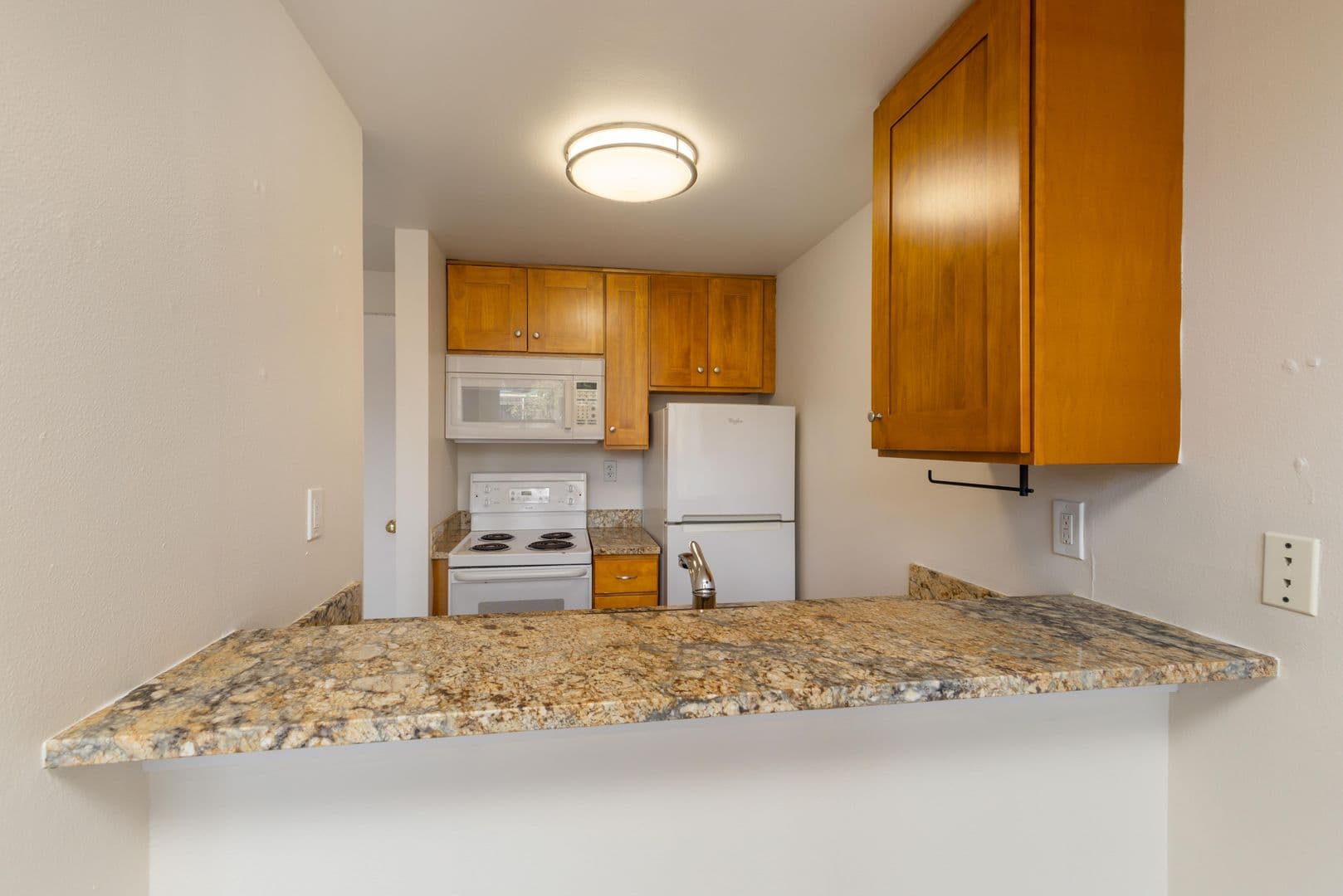 Seattle Apartment: 312 Harvard Ave E