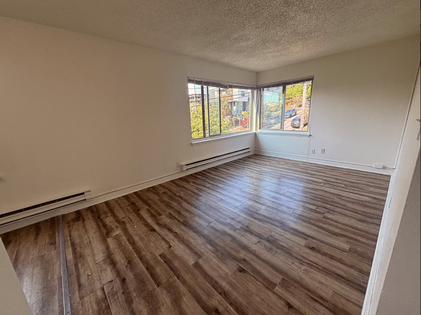 Seattle Apartment: 2500 E Denny Way
