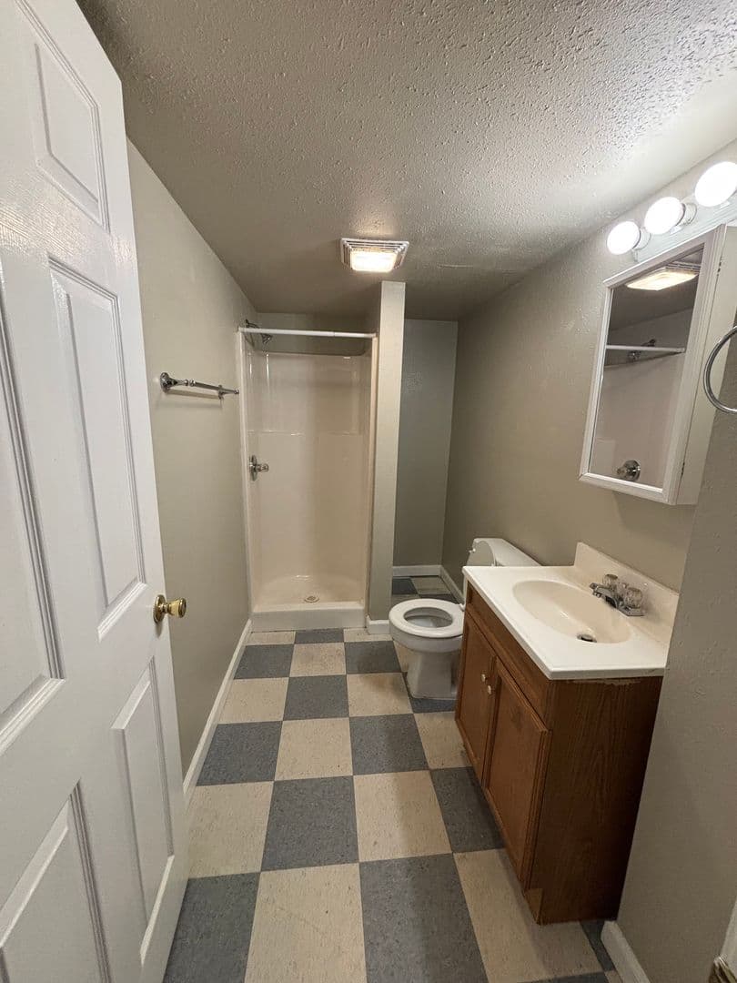 Seattle Apartment: 317 Harvard Ave E