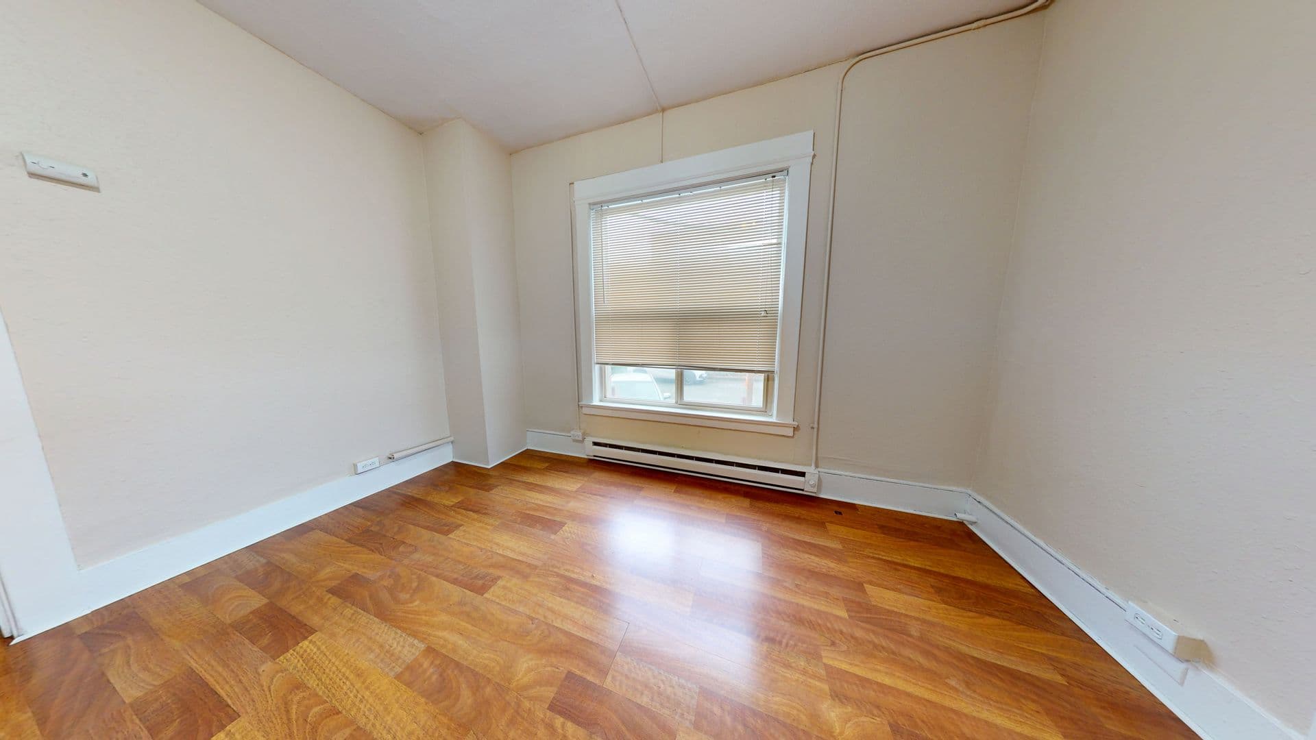 Seattle Apartment: 317 Harvard Ave E