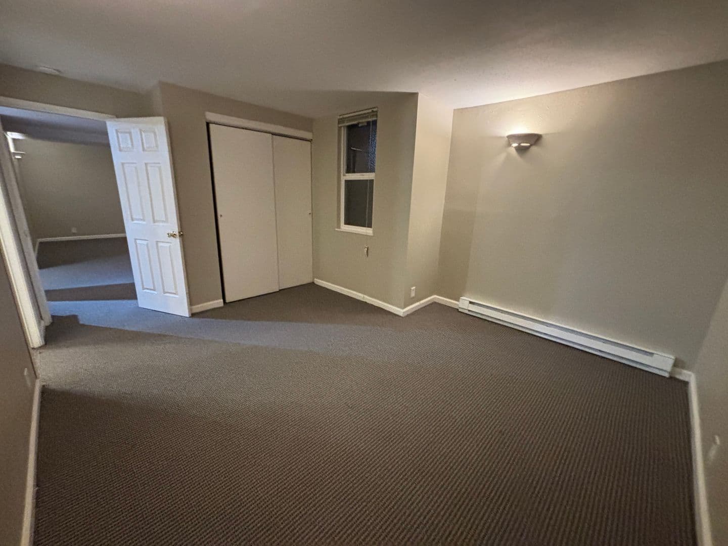 Seattle Apartment: 317 Harvard Ave E