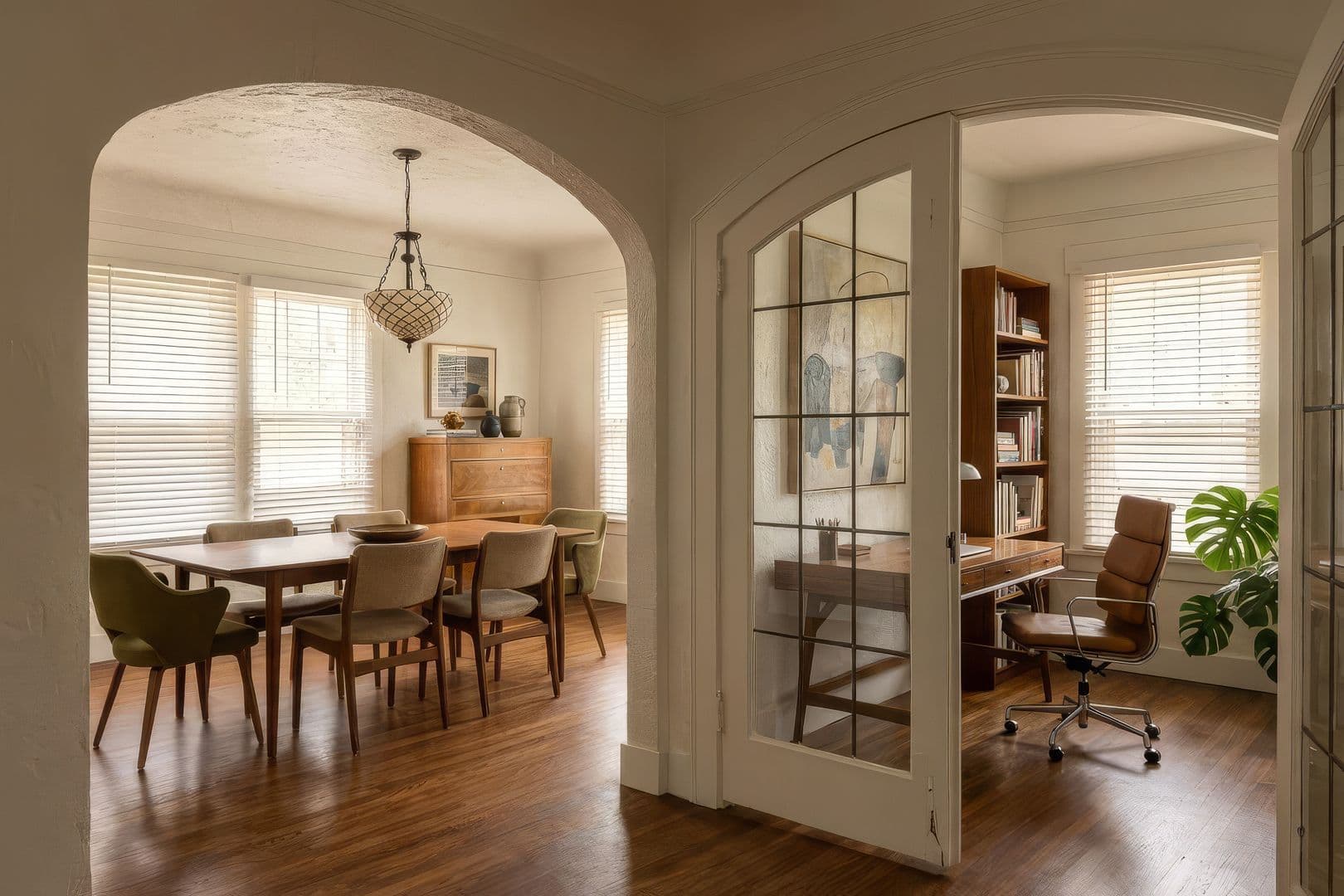 Seattle Apartment: 1710 E Denny Way