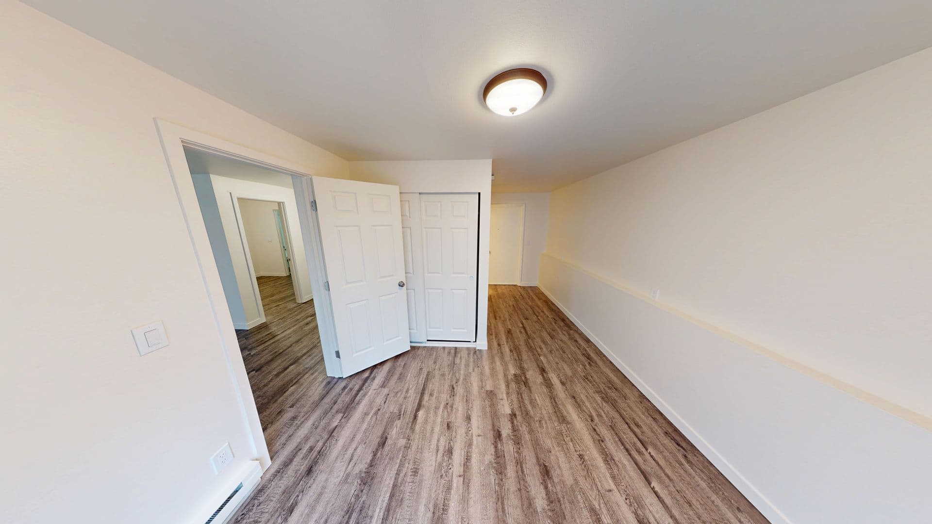 Seattle Apartment: 4110 12th Ave NE