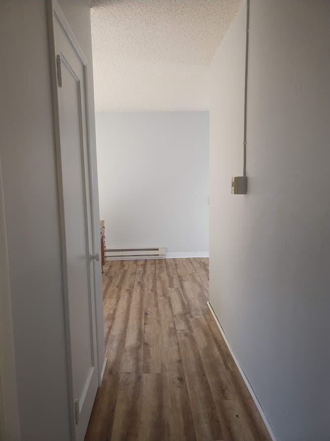 Seattle Apartment: 2500 E Denny Way