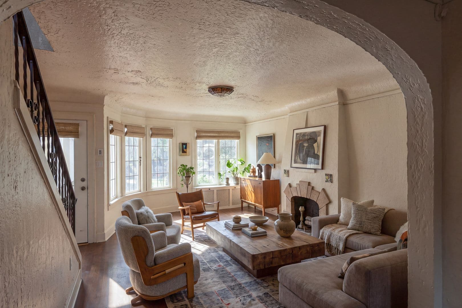 Seattle Apartment: 1710 E Denny Way