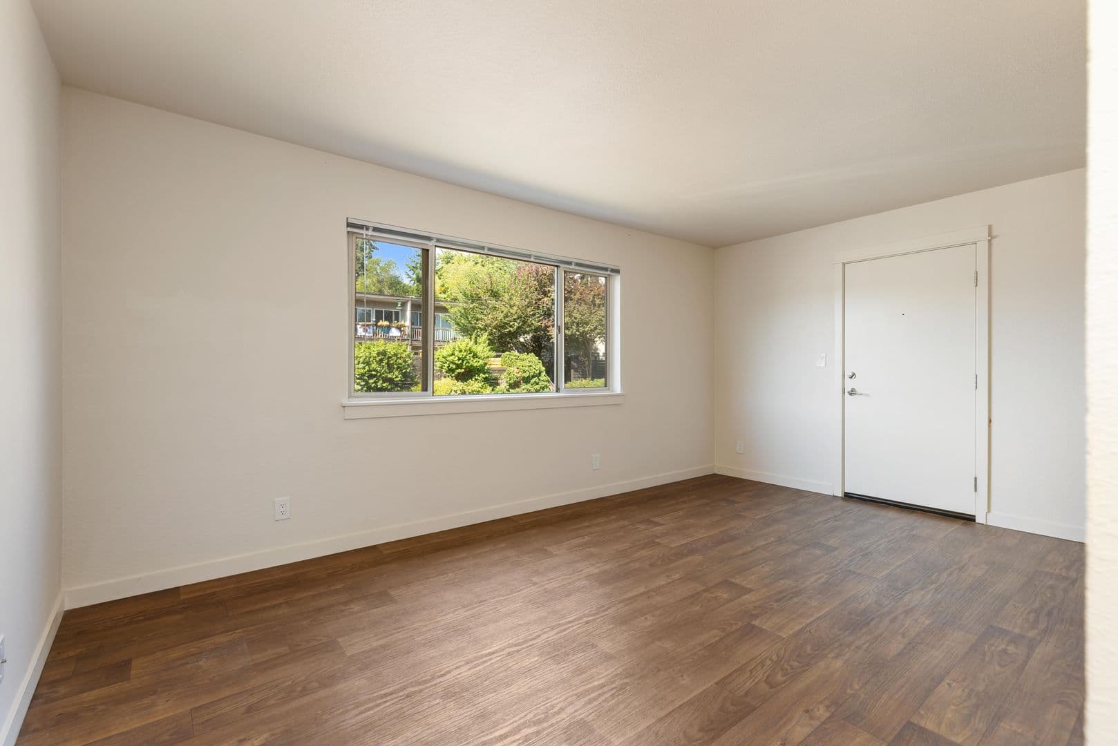 Seattle Apartment: 3919 S Pearl St