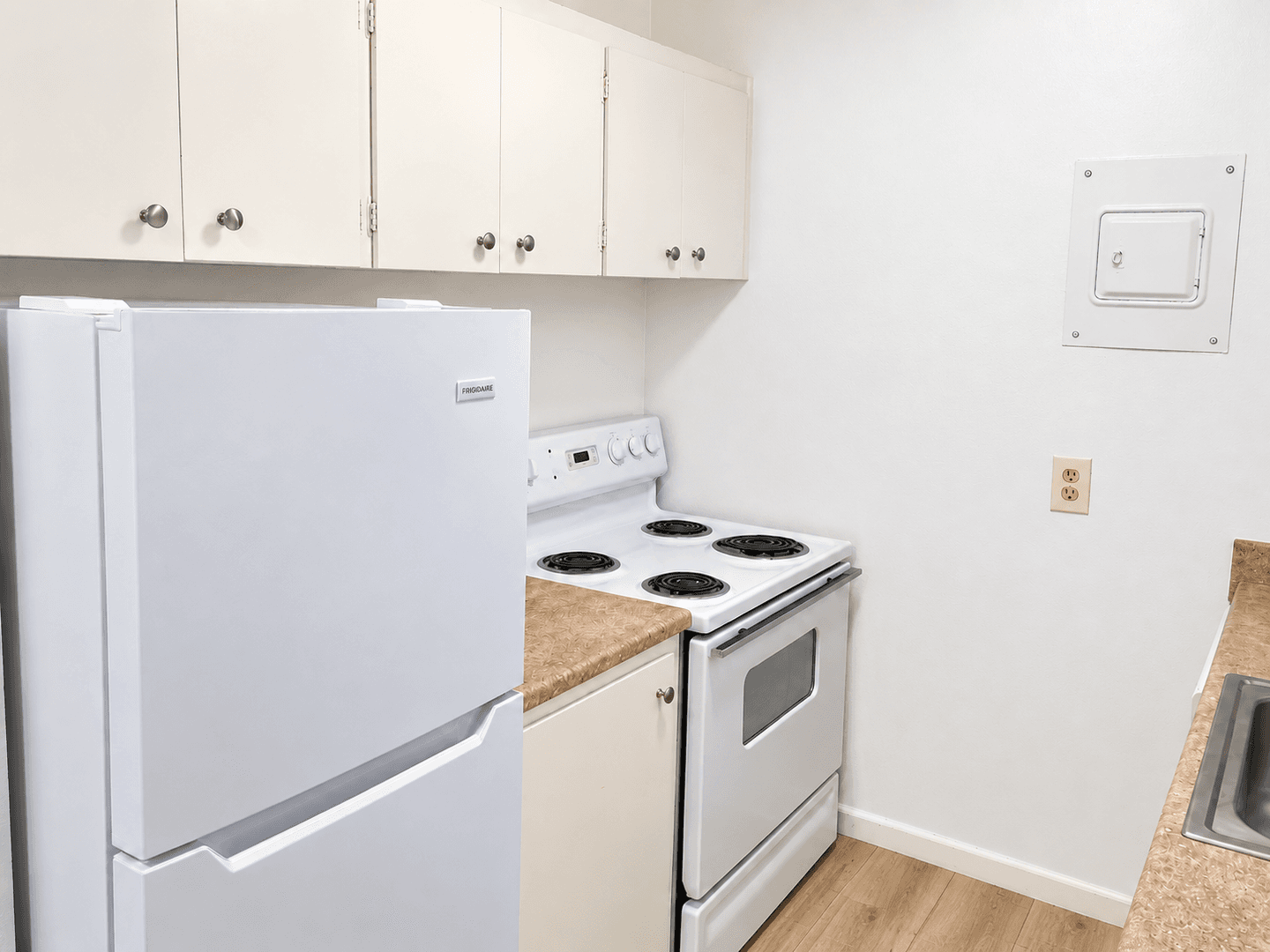 Seattle Apartment: 840 W Nickerson St