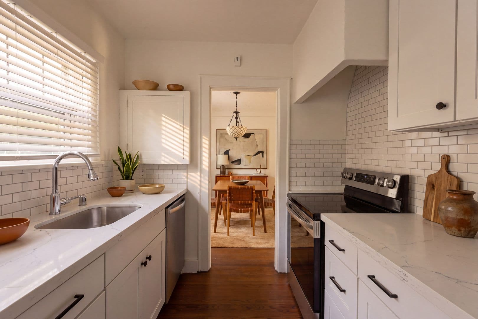 Seattle Apartment: 1710 E Denny Way