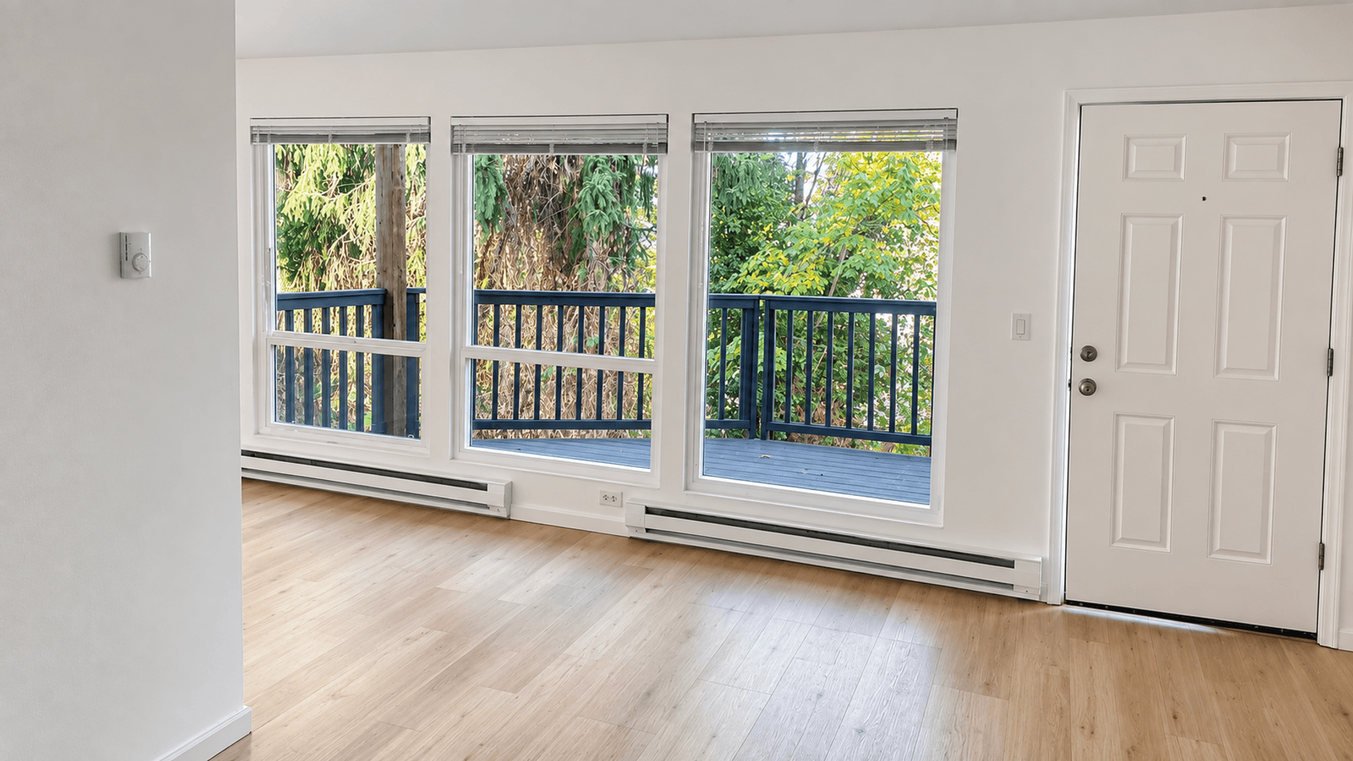 Seattle Apartment: 840 W Nickerson St