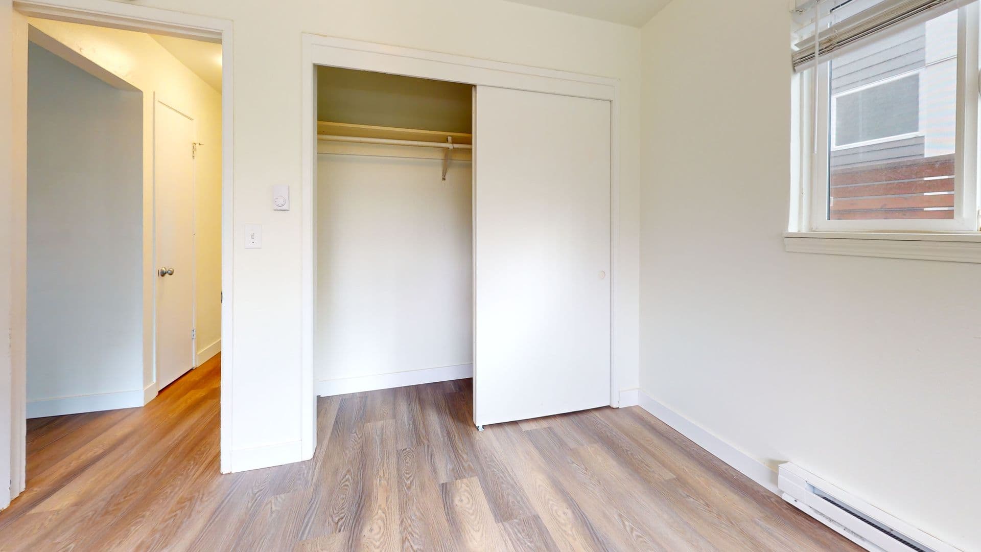 Seattle Apartment: 1212 E Howell St.,