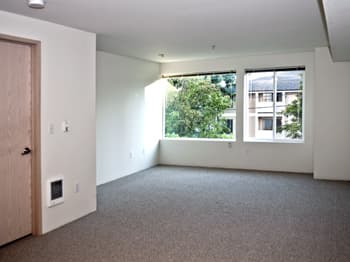 Seattle Apartment: 300 11th Ave