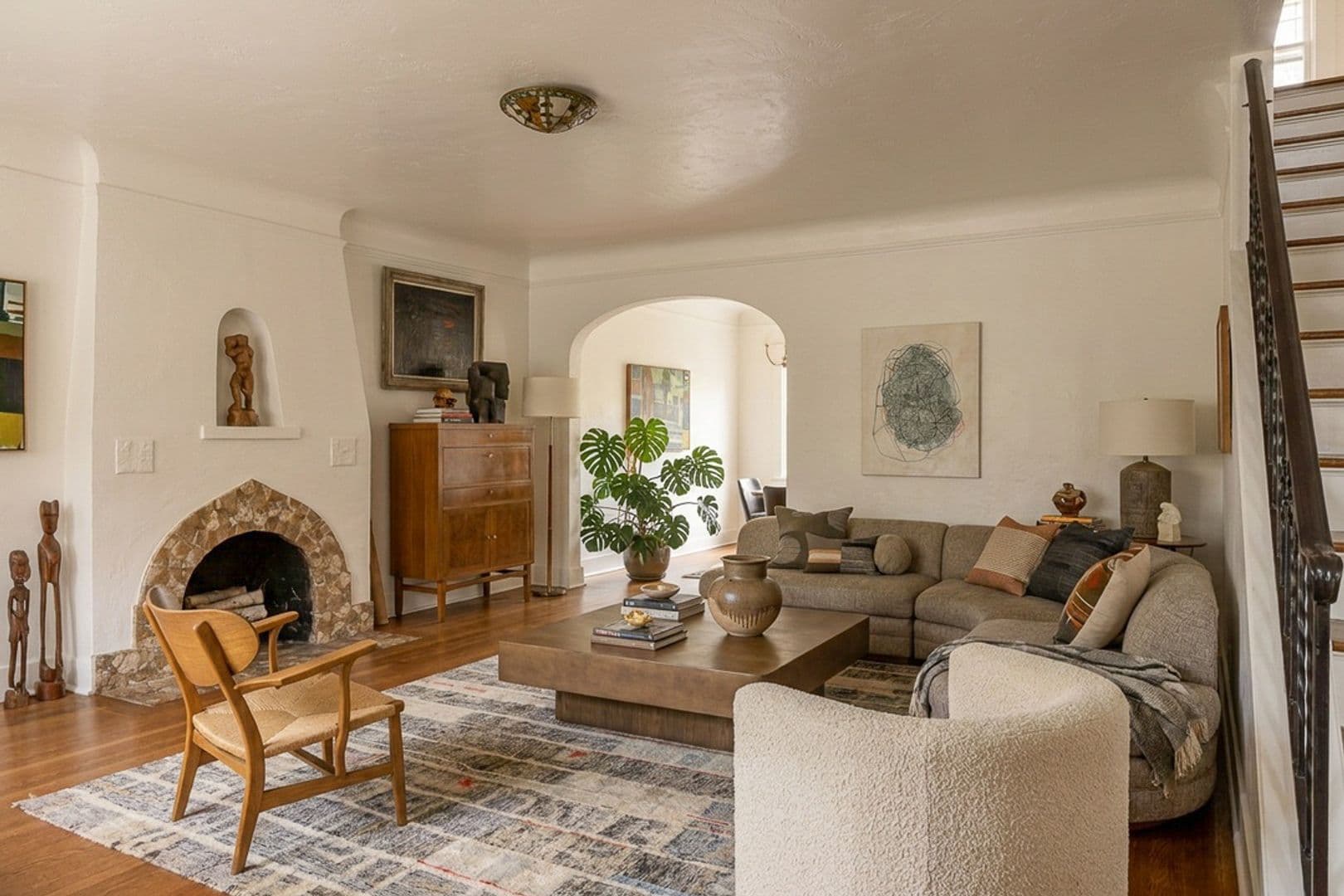Seattle Apartment: 1710 E Denny Way